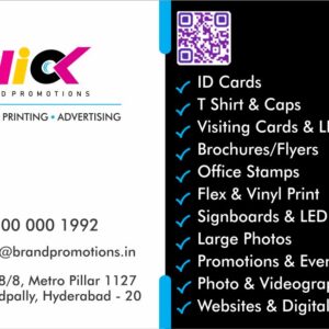 business cards online