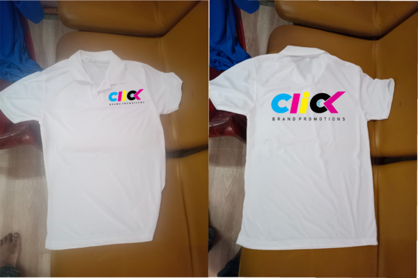 T Shirt Printing India