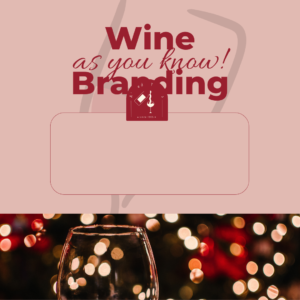 Wine Branding