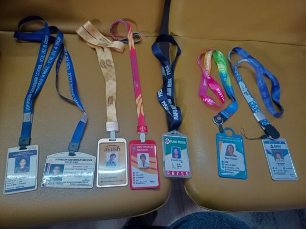 School ID Card Printers