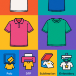 T Shirt Printing in Hyderabad