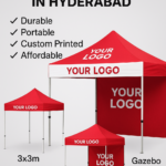 Best Demo Tent Manufacturers in Hyderabad