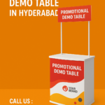 Promotional Demo Table in Hyderabad