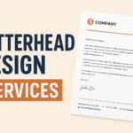 Letterhead Design Services Hyderabad