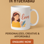 Mug Printing Hyderabad