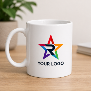 Ceramic Mug / Cup Printing
